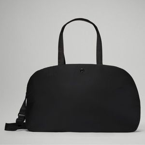 Lululemon Go Getter Padded Weekender 34L Duffle